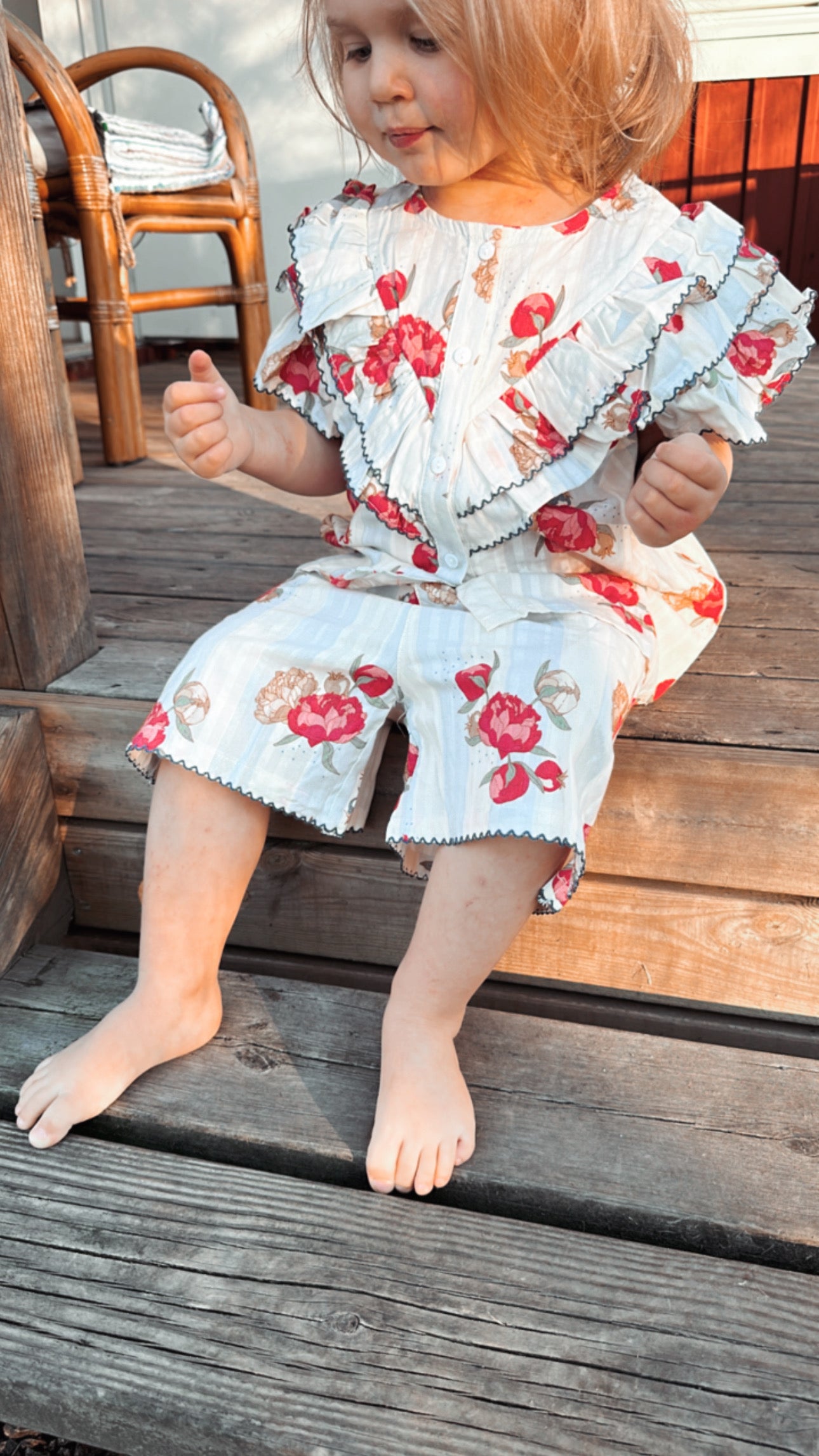 Sommer Set