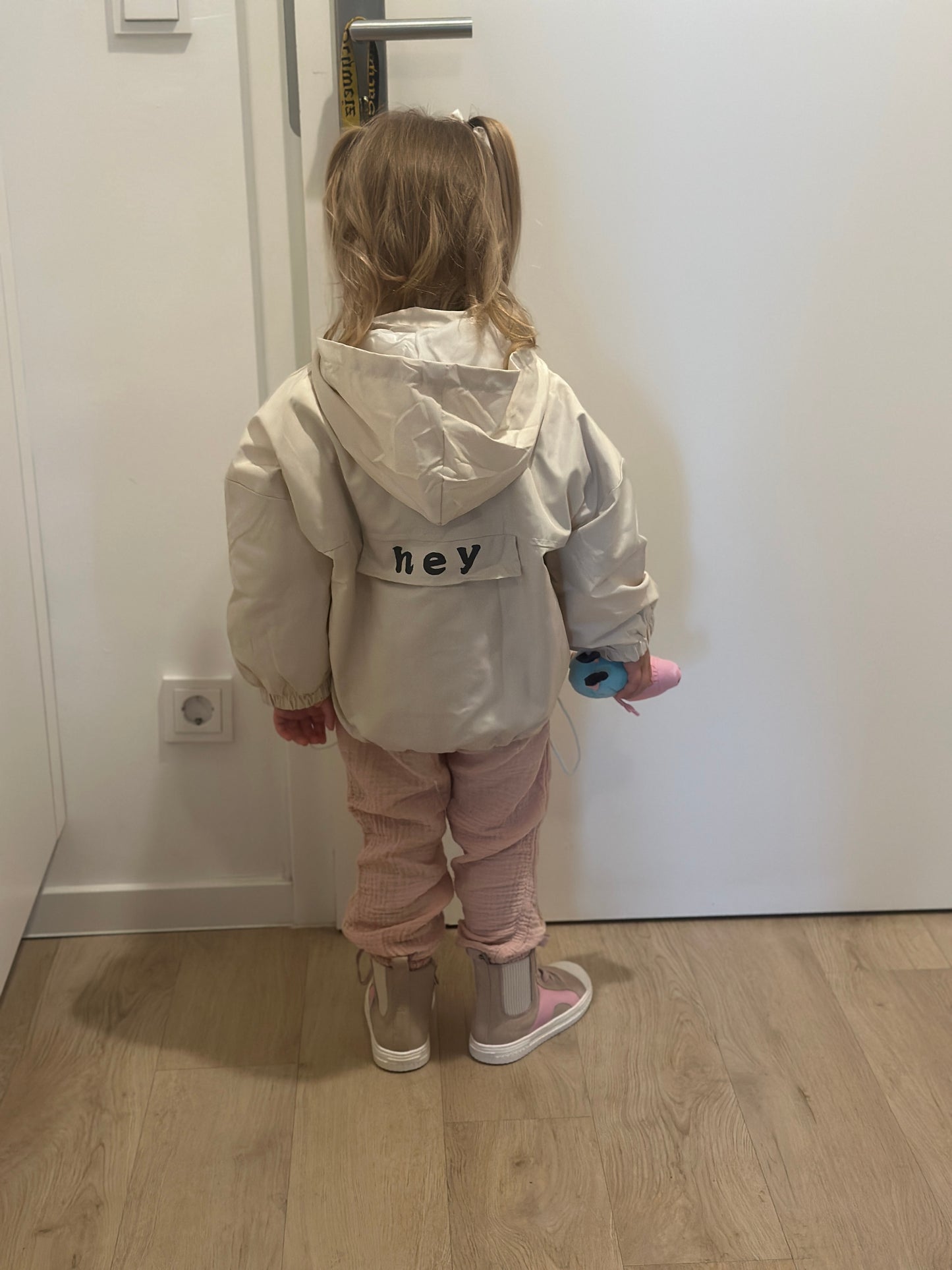 Übergangsjacke