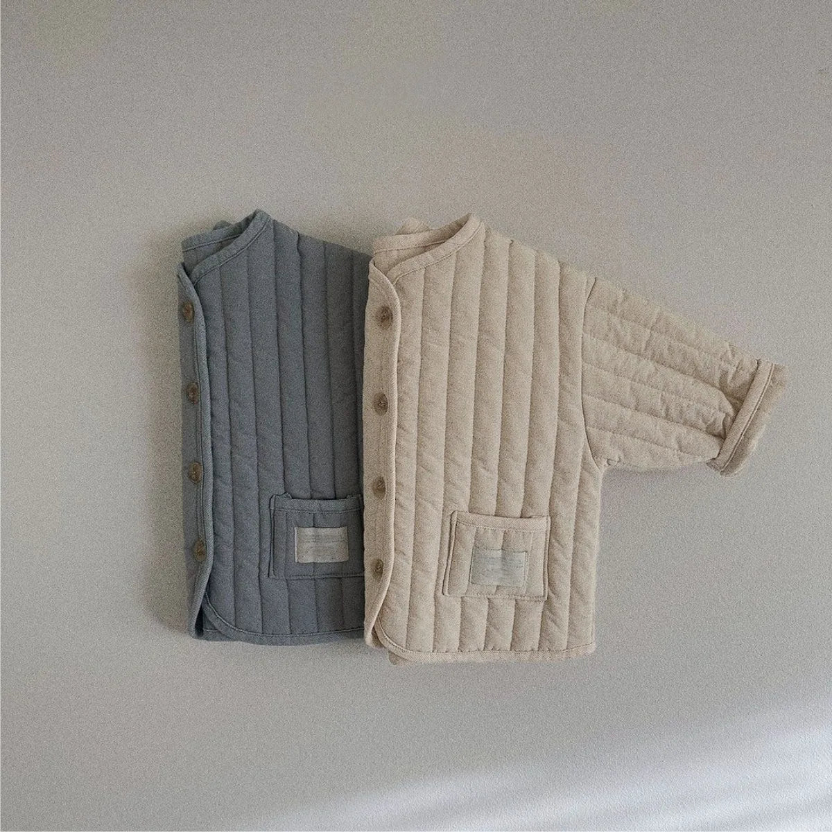 Steppjacke