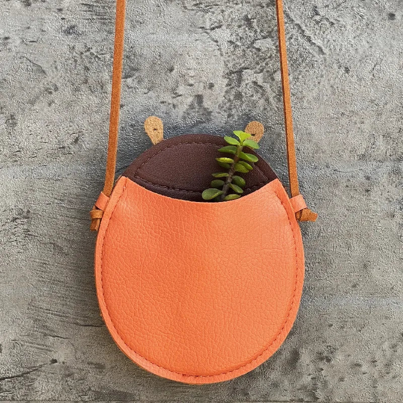 kleine Taschen mit Motiv