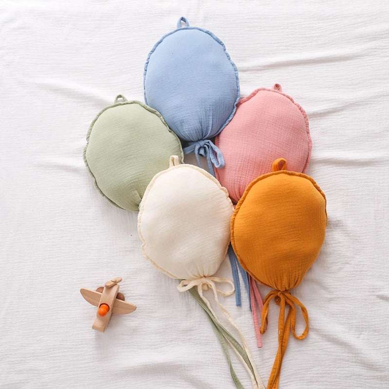 Ballon Wand Deko