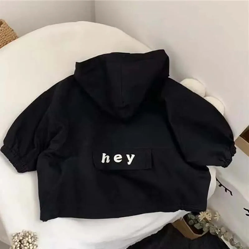 Übergangsjacke