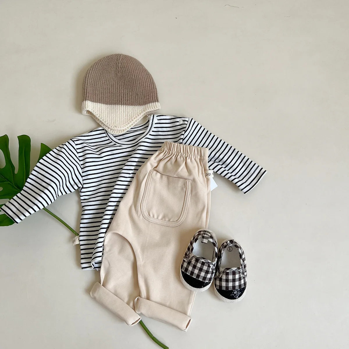 Langarm-Shirts