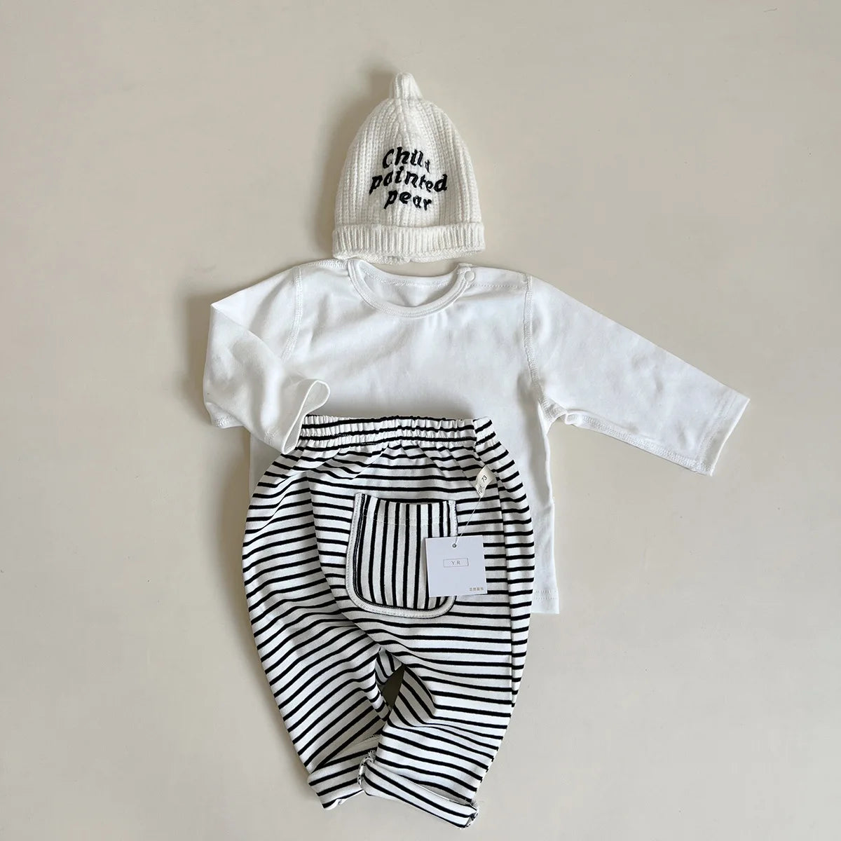 Langarm-Shirts