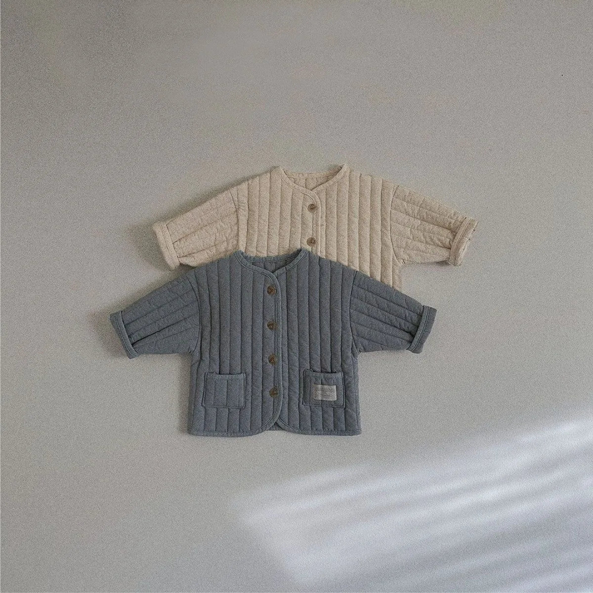 Steppjacke