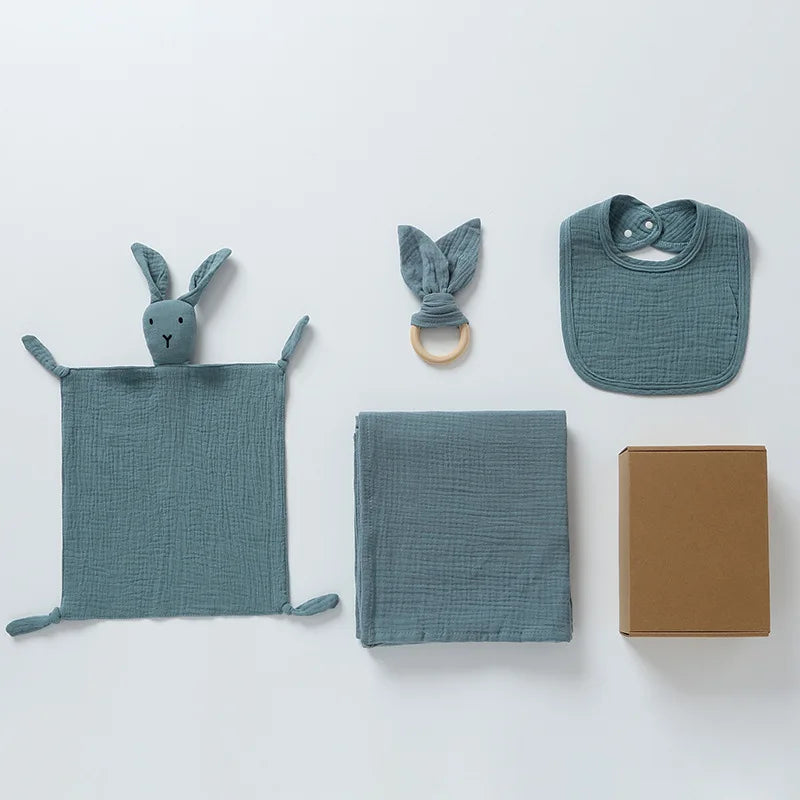 4-teiliges Geschenkset