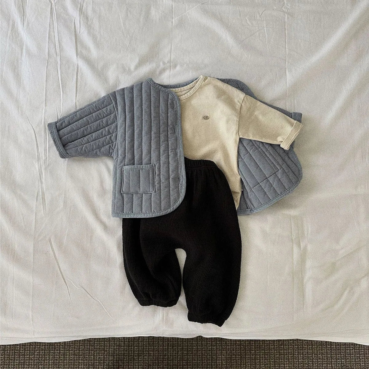 Steppjacke