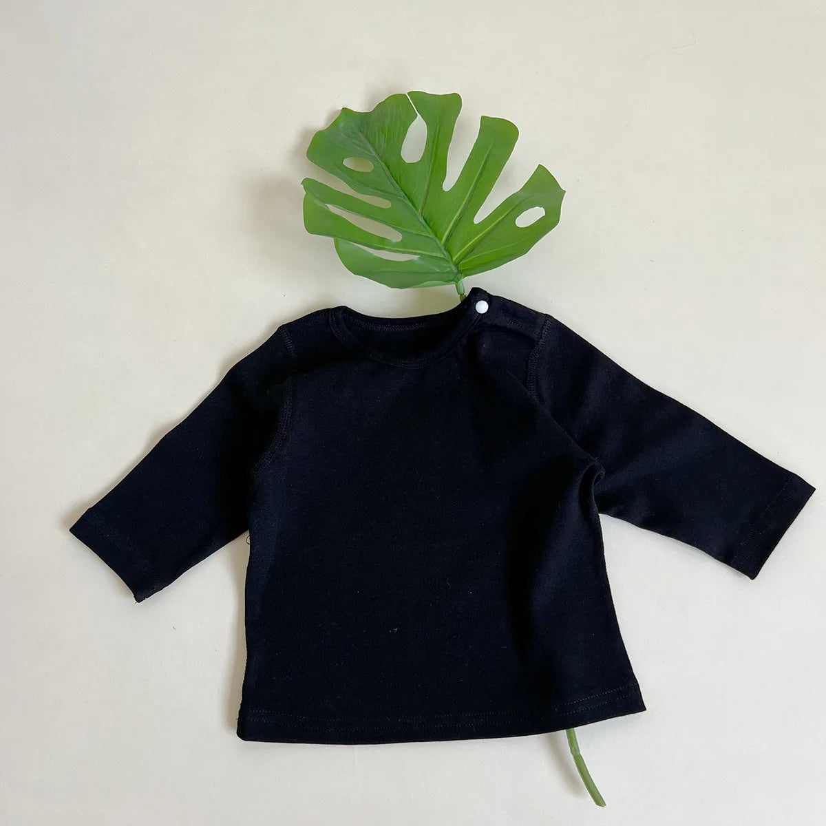 Langarm-Shirts