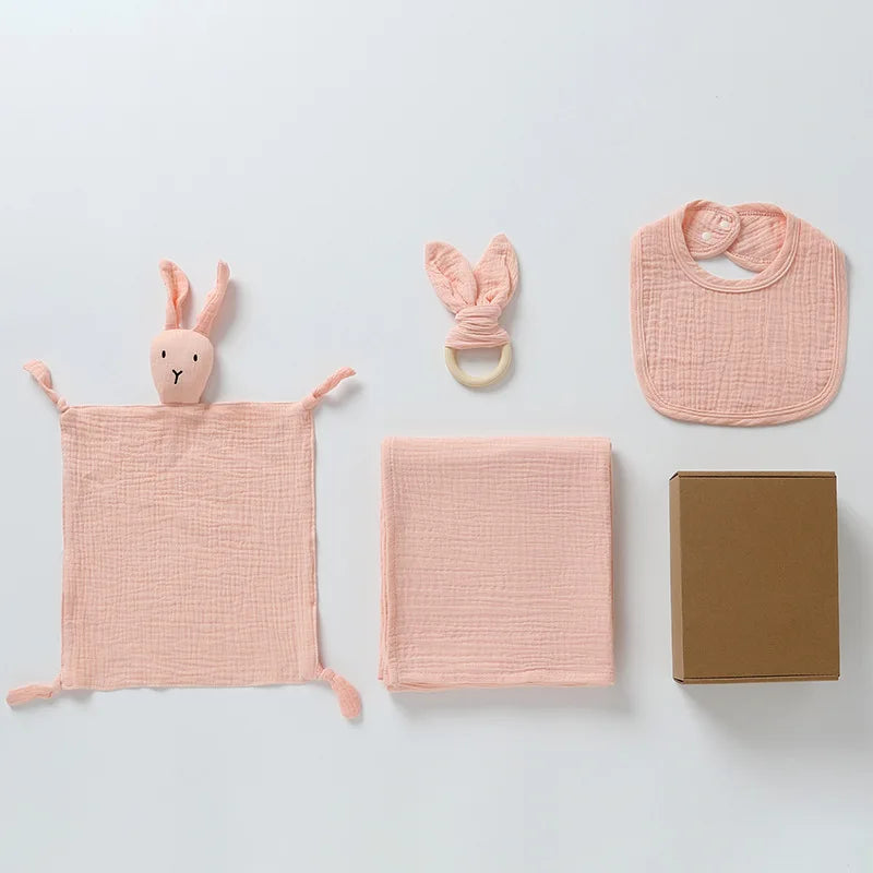 4-teiliges Geschenkset