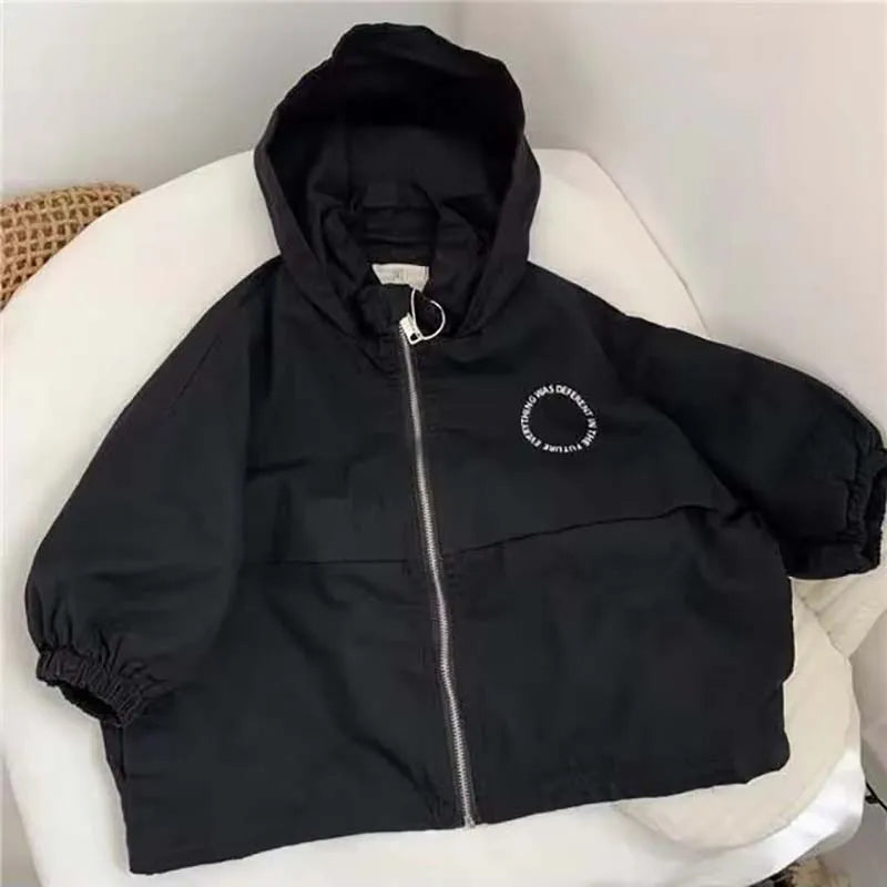 Übergangsjacke