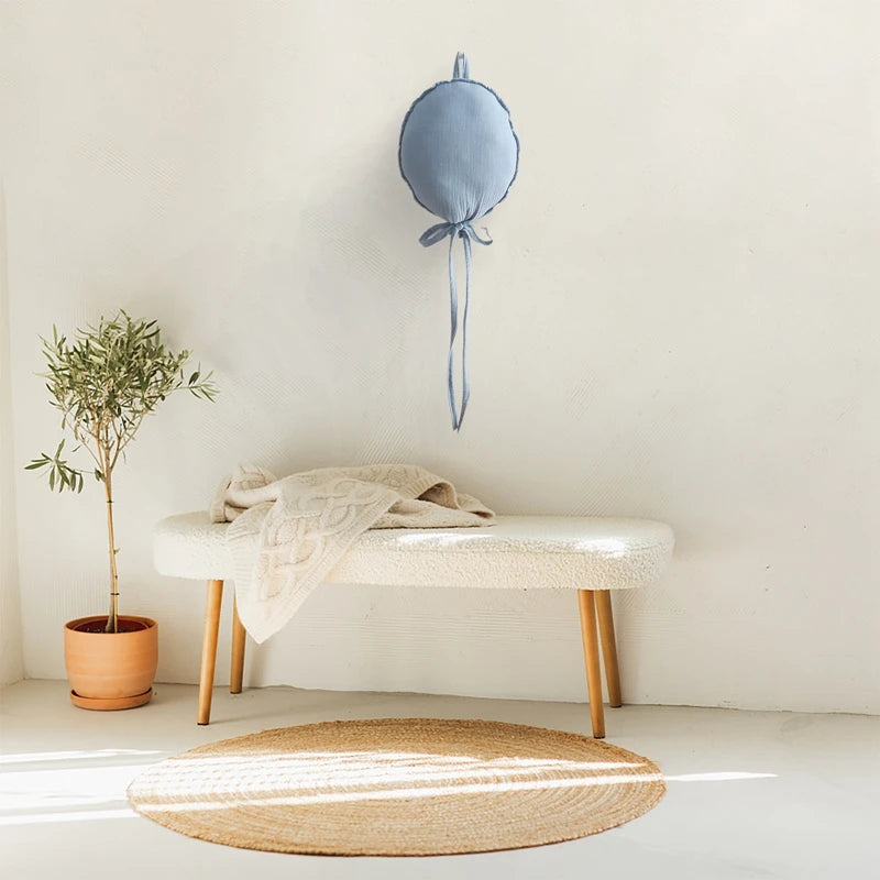 Ballon Wand Deko