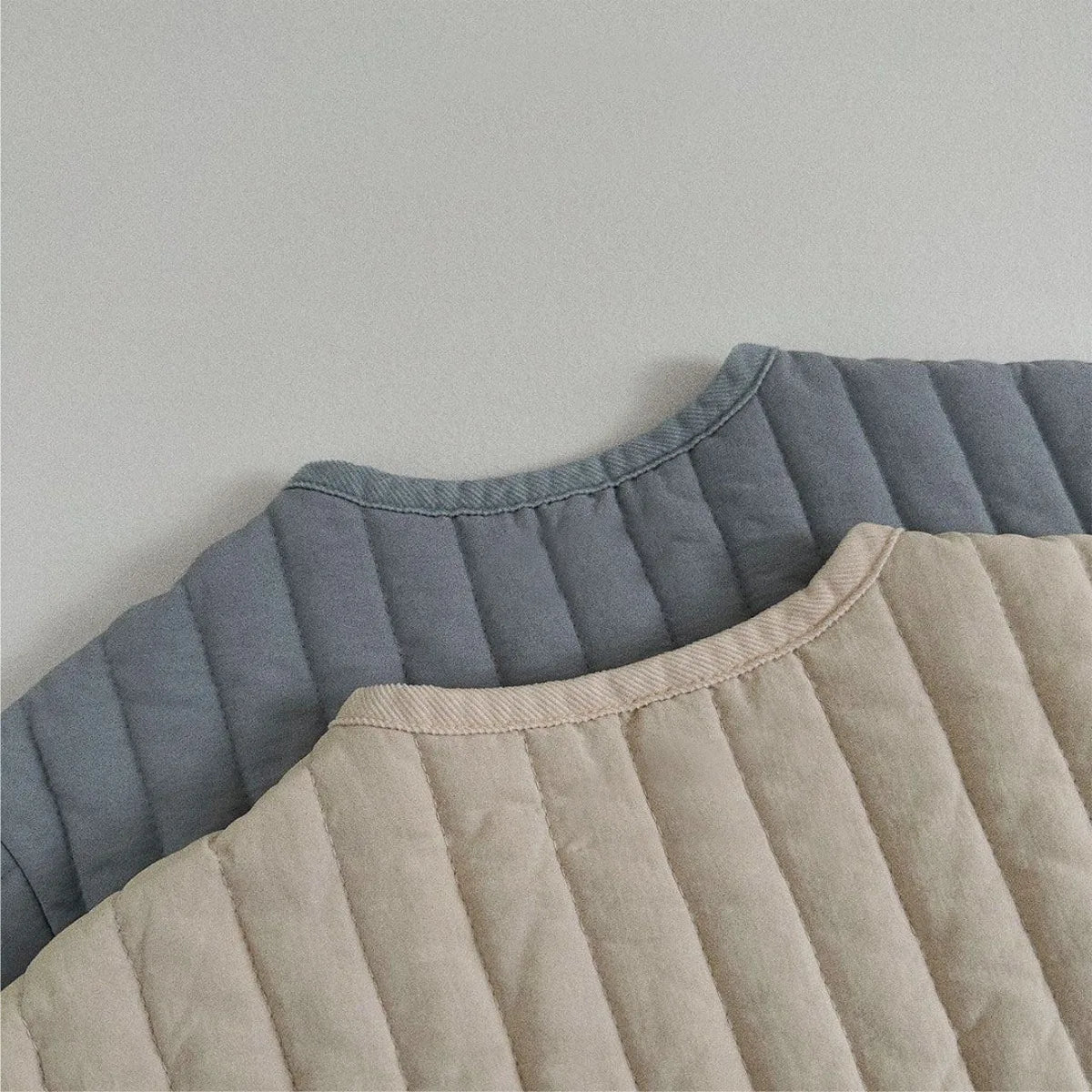 Steppjacke