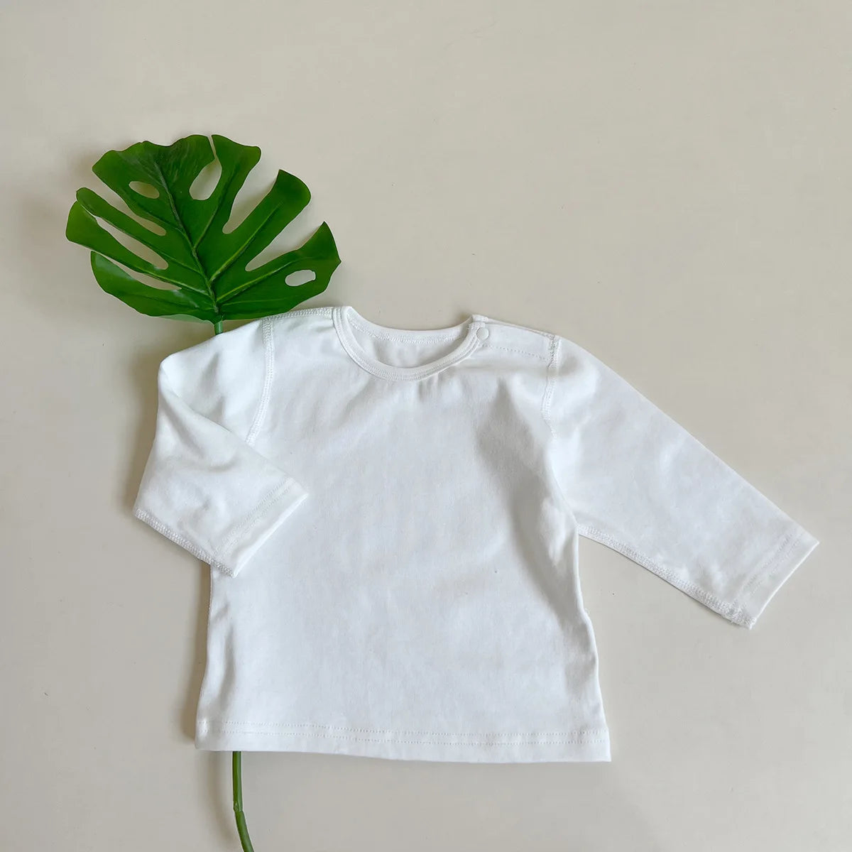 Langarm-Shirts