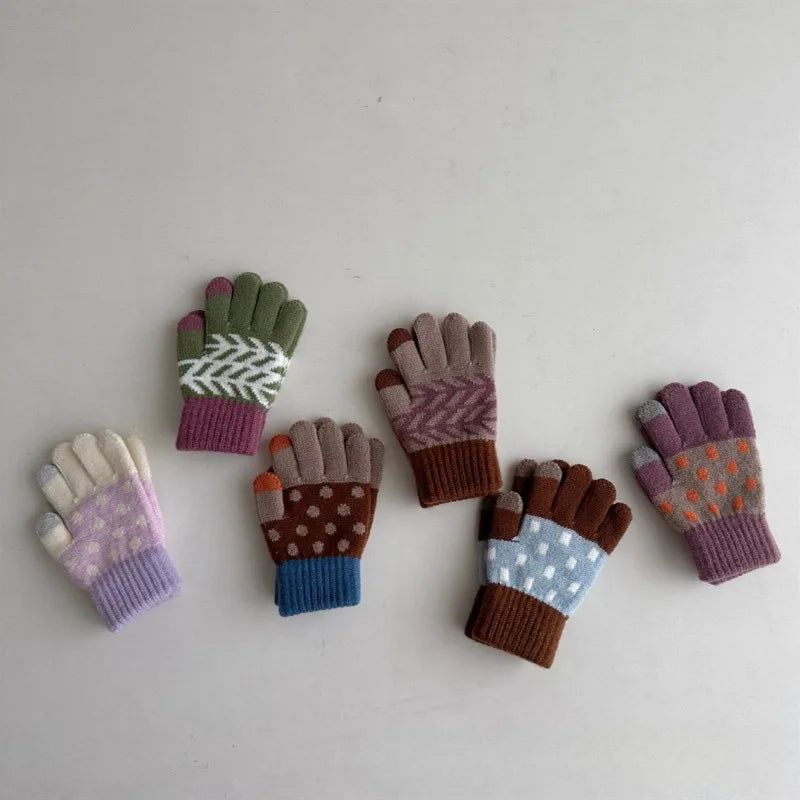Handschuhe