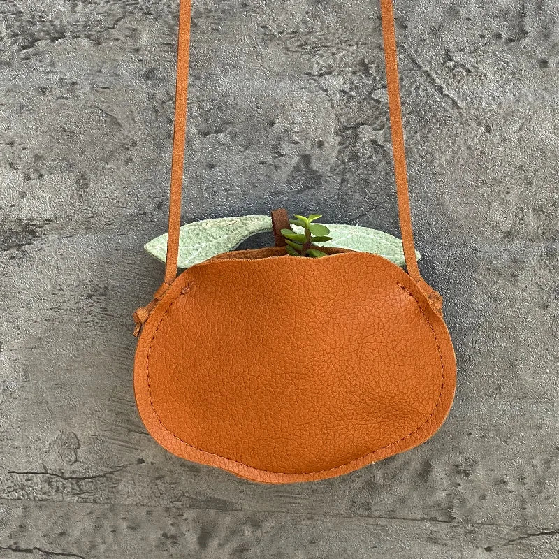kleine Taschen mit Motiv