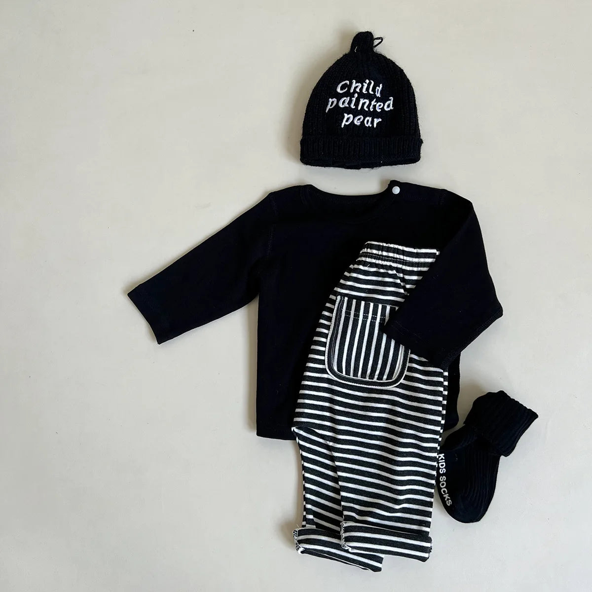 Langarm-Shirts