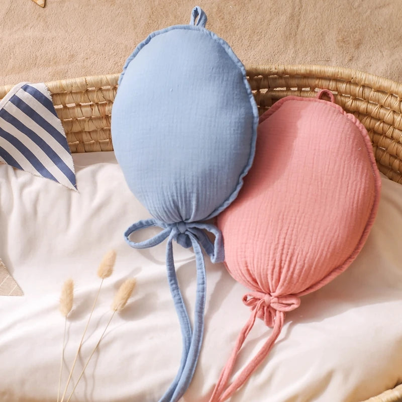Ballon Wand Deko