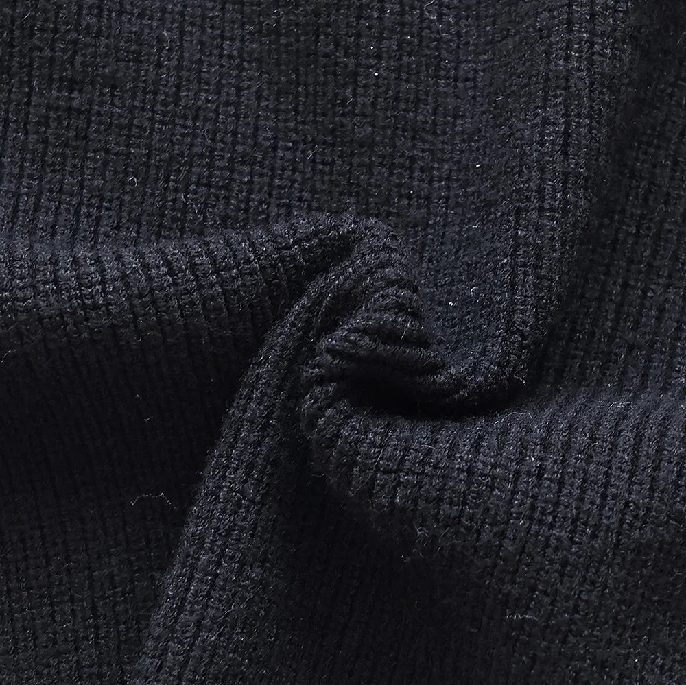Rollkragen Pullover