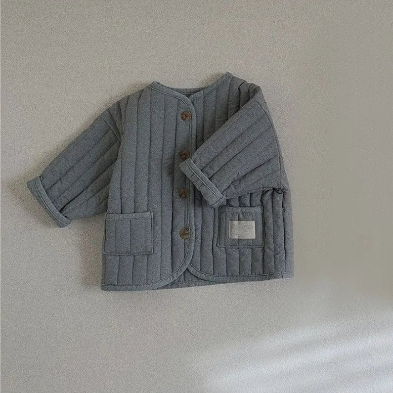 Steppjacke