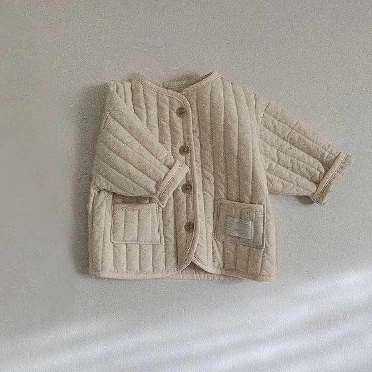 Steppjacke