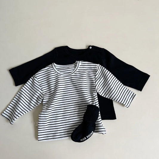 Langarm-Shirts