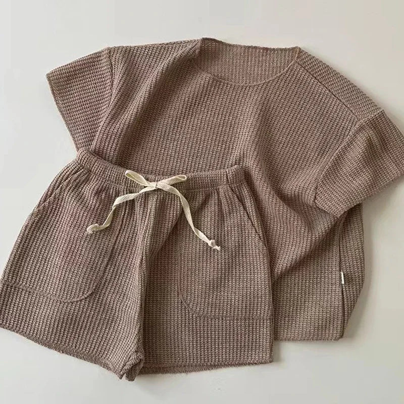 Casual Jogger Set