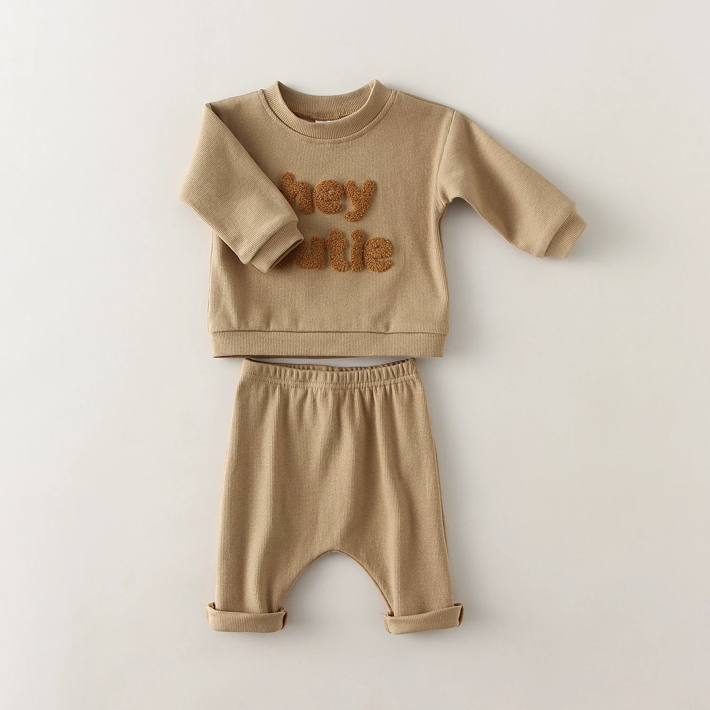 2-teiliges Baby Outfit-Set