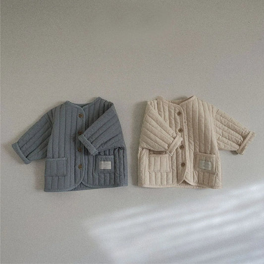 Steppjacke