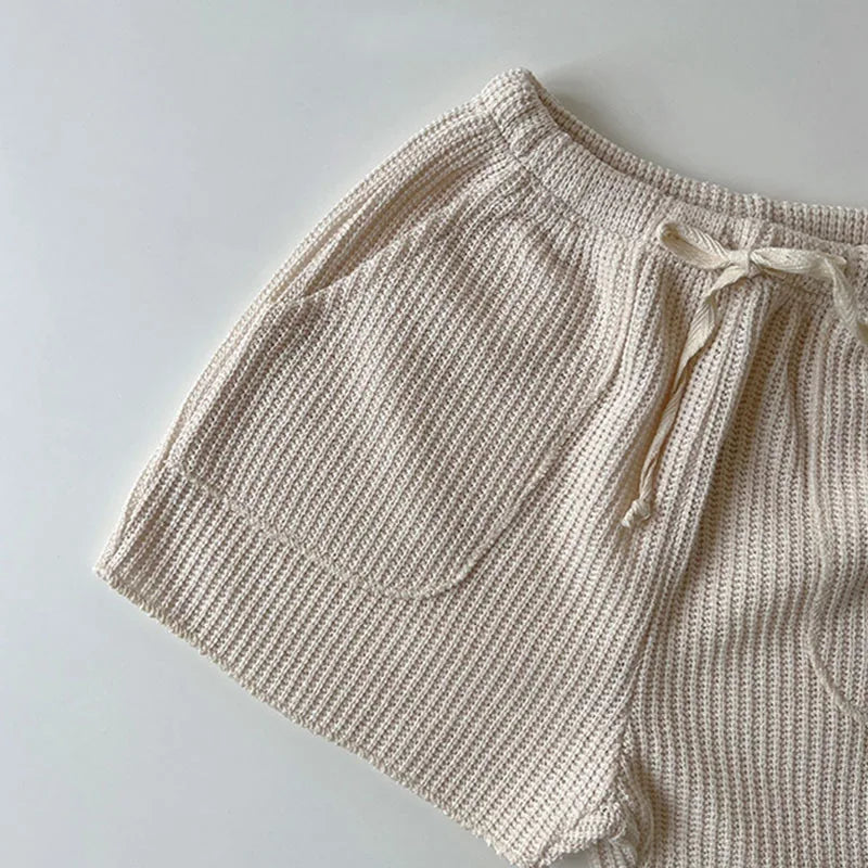 Casual Jogger Set