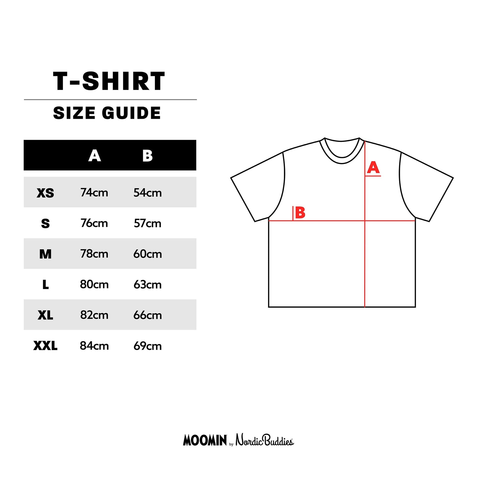 Organic Cotton Premium T-Shirt Sniff - Beige Temper T-Shirt
